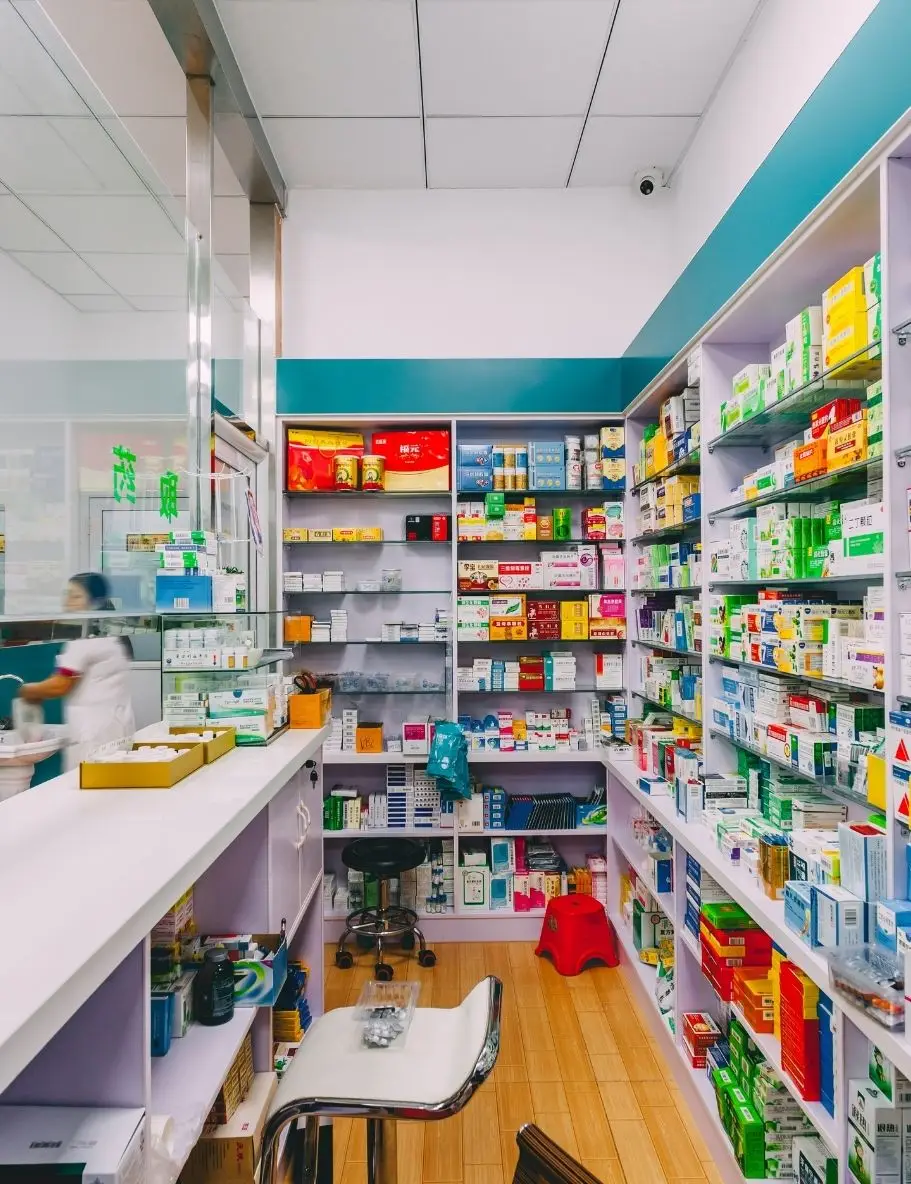 Farmacia AC