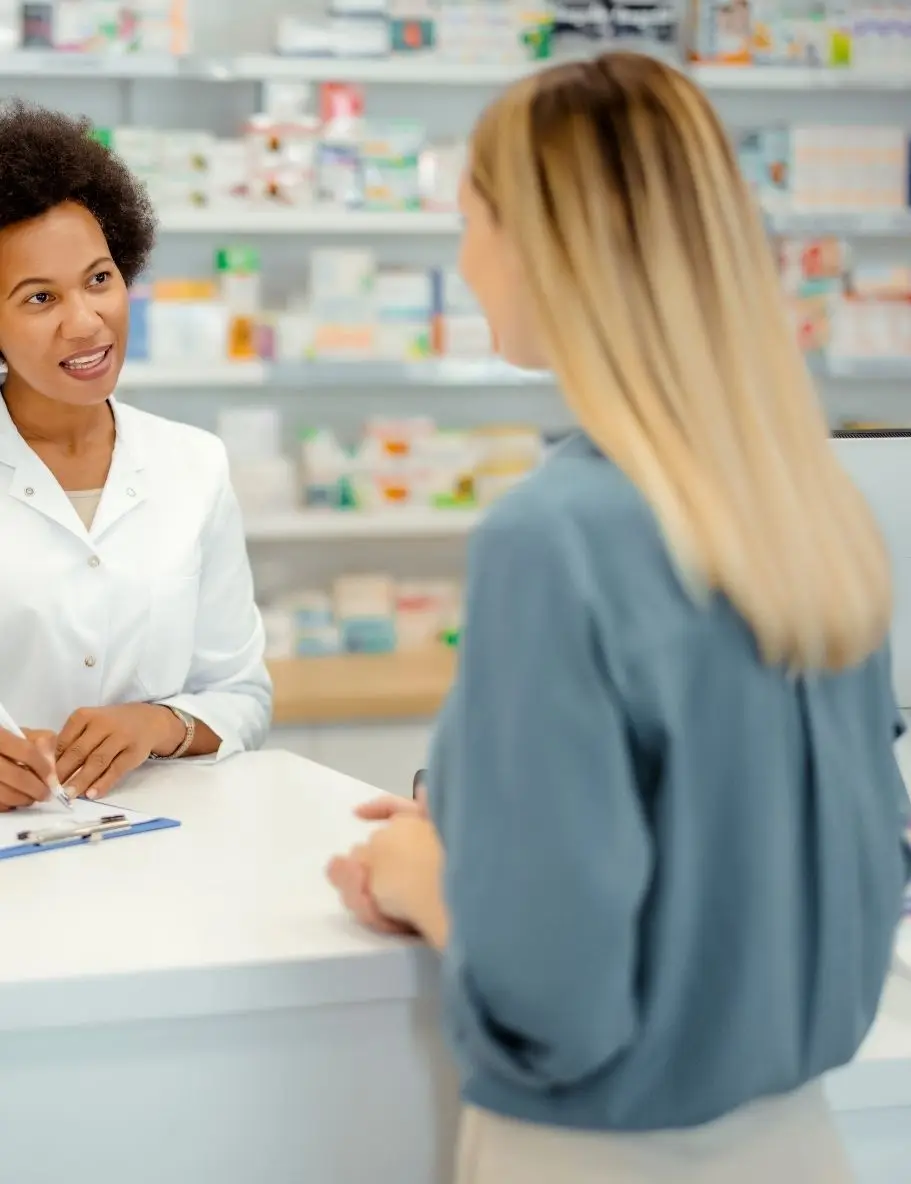 Cliente Farmacia AC