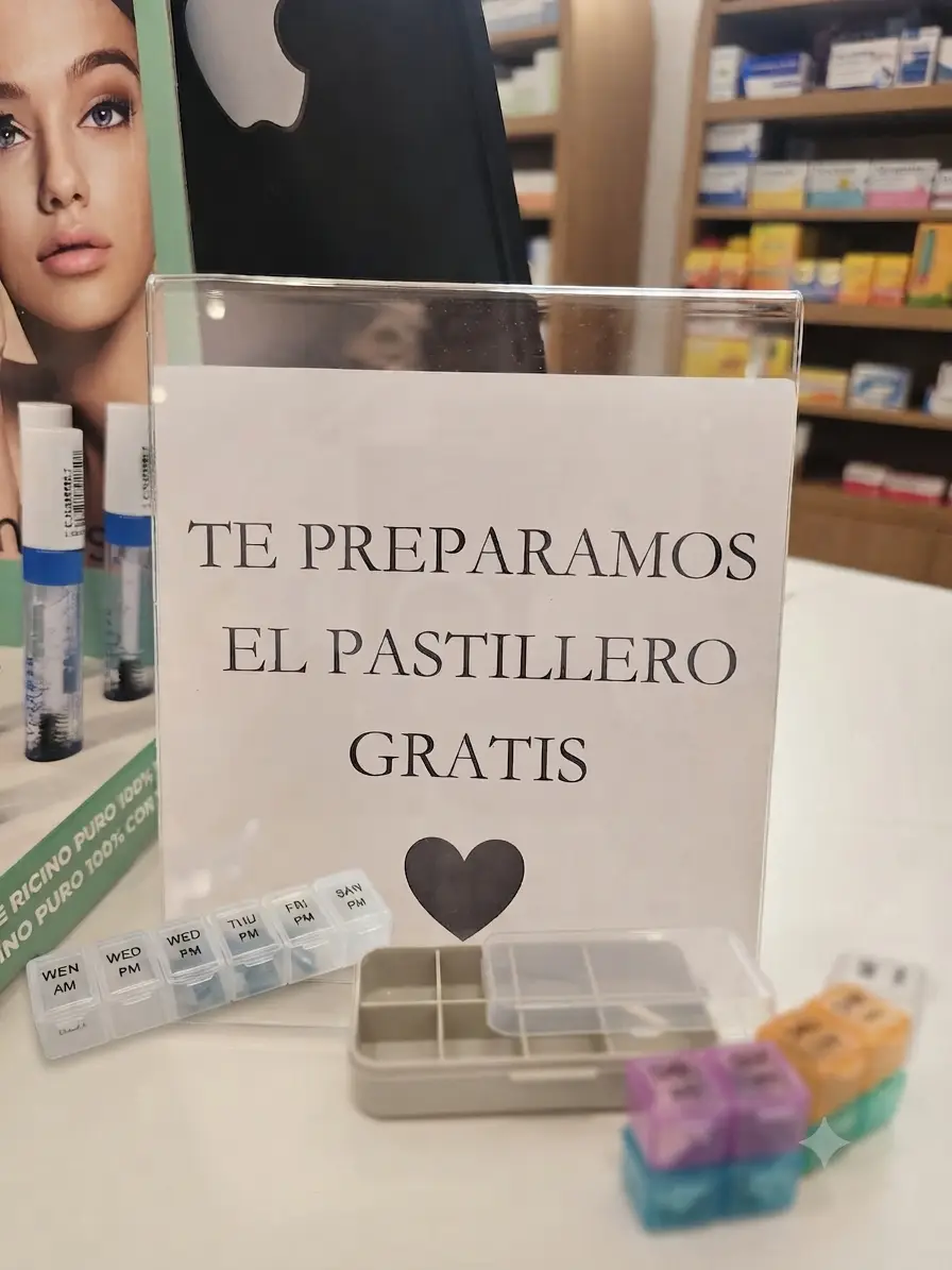 pastilleros